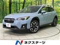 2017 Subaru IMPREZA XV HYBRID