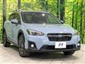 2017 Subaru IMPREZA XV HYBRID