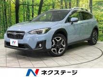 2017 Subaru IMPREZA XV HYBRID