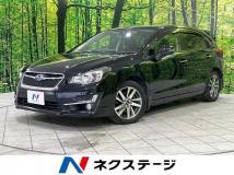 2015 Subaru Impreza