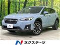 2020 Subaru IMPREZA XV HYBRID