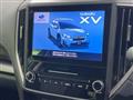 2020 Subaru IMPREZA XV HYBRID