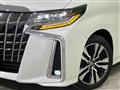 2019 Toyota Alphard G