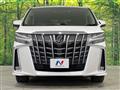 2019 Toyota Alphard G