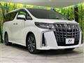 2019 Toyota Alphard G