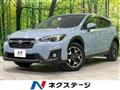 2019 Subaru IMPREZA XV HYBRID