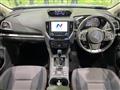 2019 Subaru IMPREZA XV HYBRID
