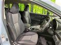 2019 Subaru IMPREZA XV HYBRID