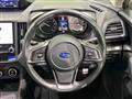 2019 Subaru IMPREZA XV HYBRID