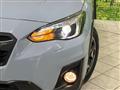 2019 Subaru IMPREZA XV HYBRID
