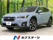 2019 Subaru IMPREZA XV HYBRID