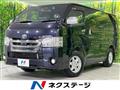 2019 Toyota Regiusace Van