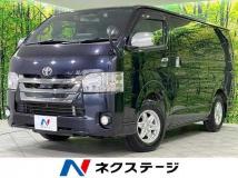 2019 Toyota Regiusace Van
