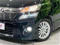 2013 Toyota Vellfire