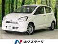 2019 Daihatsu Mira