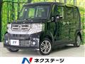 2015 Honda N BOX