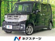 2015 Honda N BOX