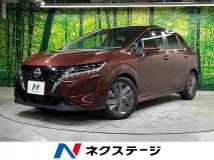 2021 Nissan Note