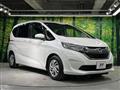 2016 Honda Freed