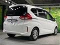 2016 Honda Freed