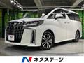 2019 Toyota Alphard G