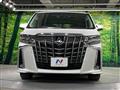2019 Toyota Alphard G