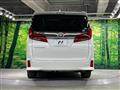 2019 Toyota Alphard G