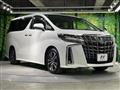 2019 Toyota Alphard G