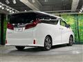 2019 Toyota Alphard G