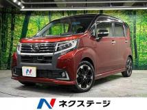 2015 Daihatsu Move