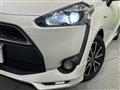 2016 Toyota Sienta