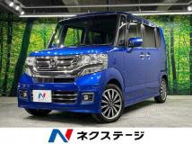 2016 Honda N BOX