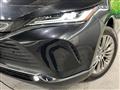 2021 Toyota Harrier Hybrid
