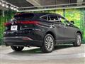 2021 Toyota Harrier Hybrid