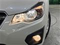 2014 Subaru Impreza