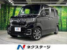 2021 Honda N BOX