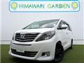 2011 Toyota Alphard G