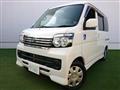 2015 Daihatsu Atrai Wagon