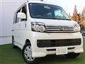 2015 Daihatsu Atrai Wagon