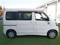 2015 Daihatsu Atrai Wagon