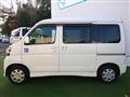 2015 Daihatsu Atrai Wagon