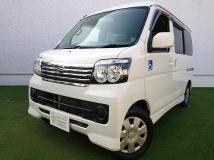 2015 Daihatsu Atrai Wagon