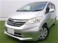 2012 Honda Freed