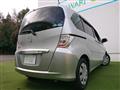 2012 Honda Freed