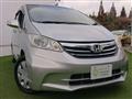 2012 Honda Freed