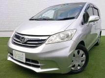 2012 Honda Freed