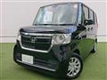 2019 Honda N BOX