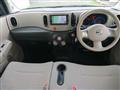 2017 Nissan Cube
