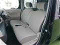 2017 Nissan Cube