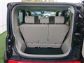 2017 Nissan Cube